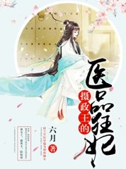 摄政王的医品狂妃六月著