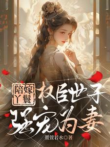 陪嫁丫鬟,权臣世子强宠为妻