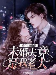 重生订婚夜，未婚夫竟是我老大阅读