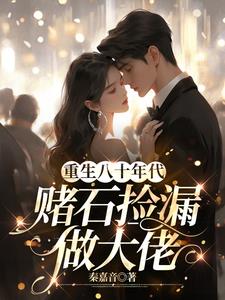 重生八十年代赌石捡漏做大佬阅读