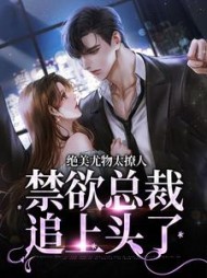 绝美尤物太撩人,禁欲总裁追上头了