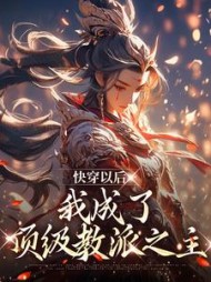 快穿以后我成了顶级教派之主秦漱