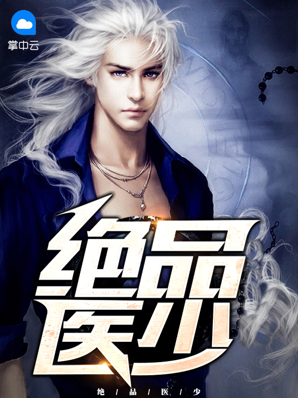 绝品医少叶尘