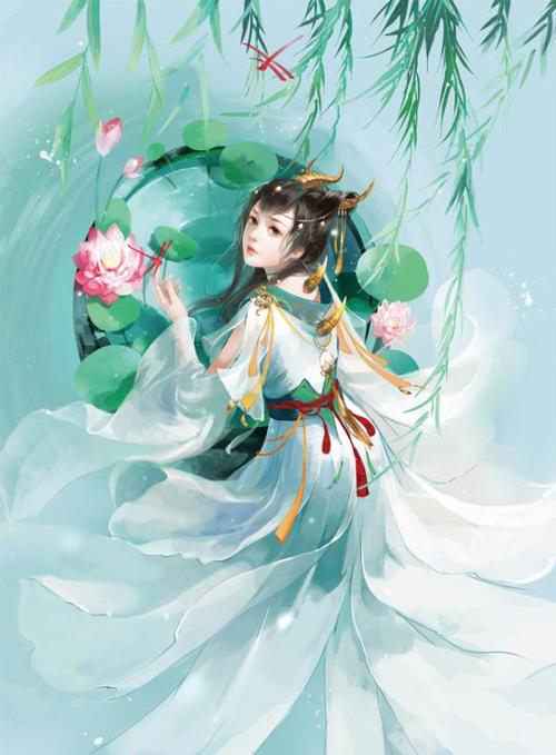 苗小兰方初尧