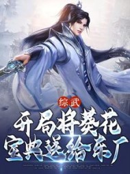 综武：开局将葵花宝典送给东厂