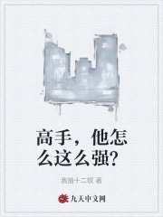 高手,他怎么这么强?最新