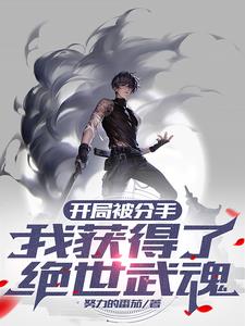 开局被分手，我获得了绝世武魂阅读