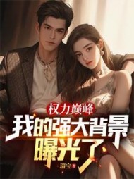 权力巅峰:我的强大背景曝光了阅读
