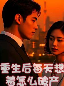 重生后每天想着怎么破产最新