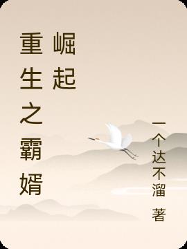 重生之霸婿崛起