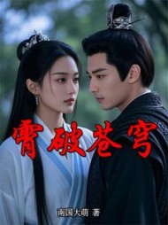 霄破苍穹叶凌