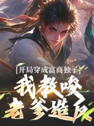 开局穿成富商独子，我教唆老爹造反阅读