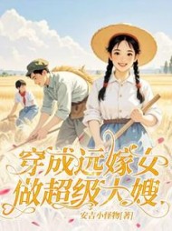 穿成远嫁女:做超级大嫂阅读