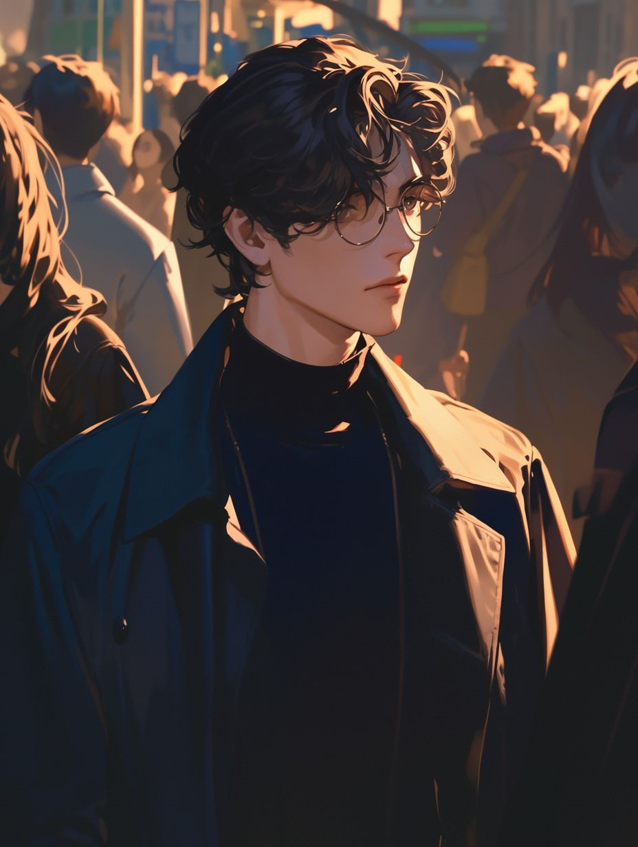 失忆陷阱 作者:海盐卡曼橘