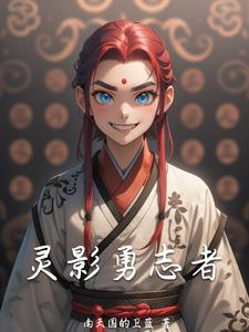 灵影勇志者凌羽