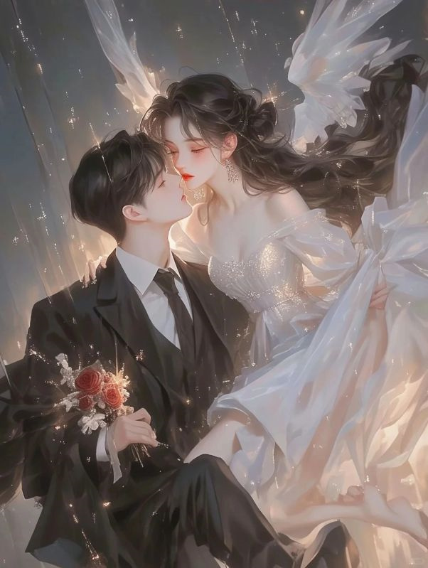 【冉冉小说】爱意退如潮水 作者：