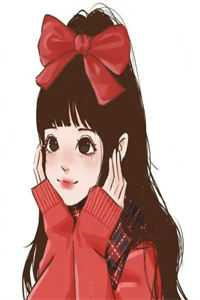 [补番]献欢（鹤松楹）