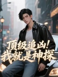 顶级追凶!我就是神探最新