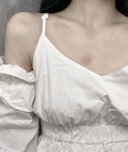 【付费短篇】因为呕吐,爸爸把七岁的我告上审判庭作者:似季