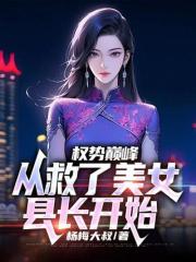 权势巅峰：从救了美女县长开始(杨梅大叔)