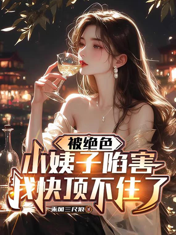 被绝色小姨子陷害,我快顶不住了最新