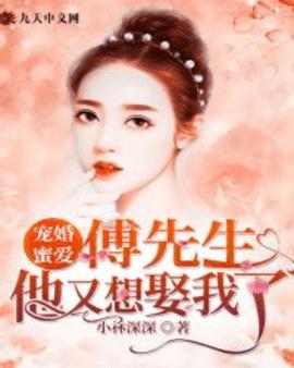 傅尘楚明溪小说