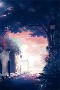 【付费首发】《爱在今夏又别离(二)》陈今夏陆昀修