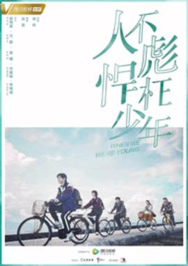 人不彪悍枉少年原著