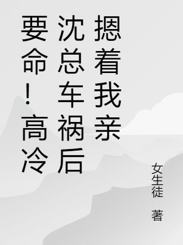 要命!高冷沈总车祸后摁着我亲