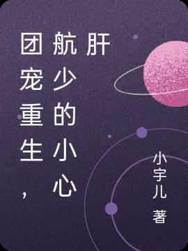 团宠重生，航少的小心肝