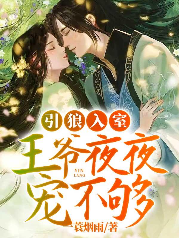 引郎入室：王爷夜夜宠不够