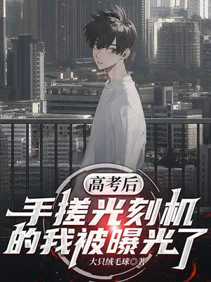 高考后,手搓光刻机的我被曝光了!