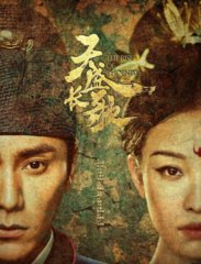 电视剧天盛长歌(天下归元)原著