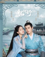 电视剧祝卿好(伊人睽睽)原著