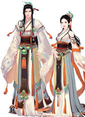 周世显和长平公主穿越小说