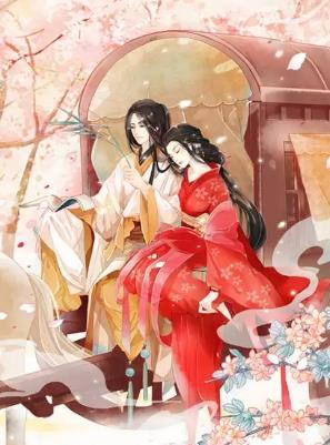 宁殷虞灵犀