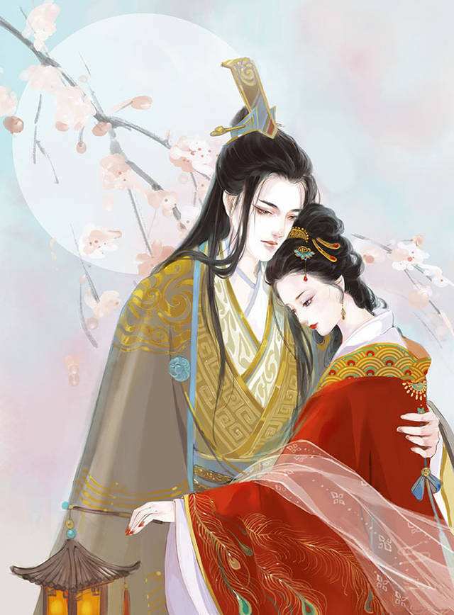 楚千漓风夜玄
