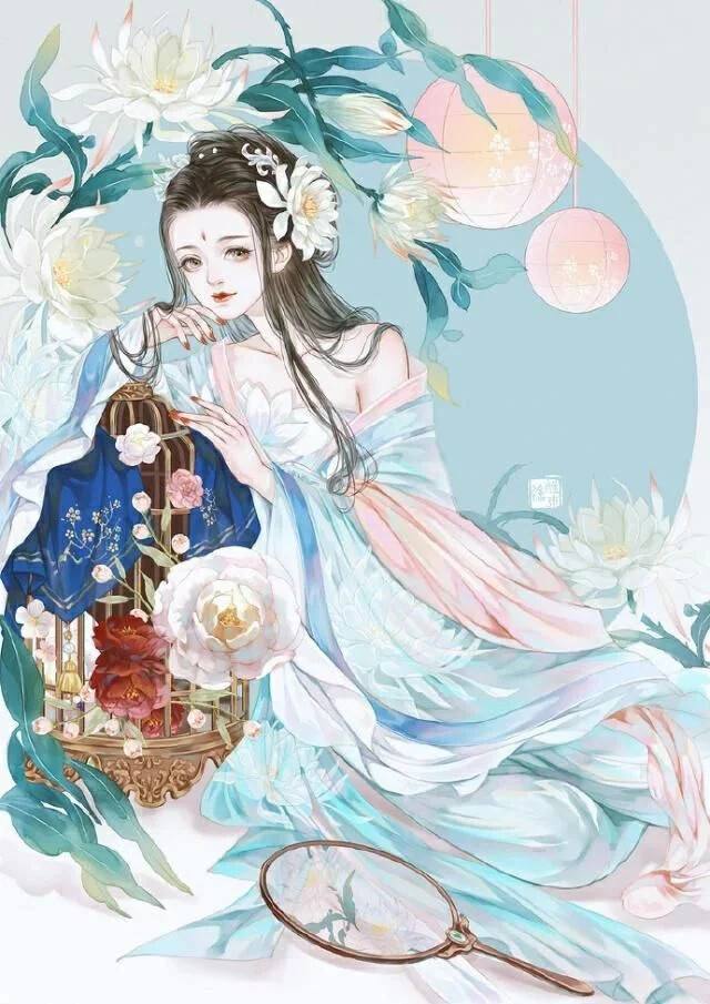 叶栖迟萧谨行