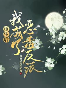 重生后我成了恶毒反派新