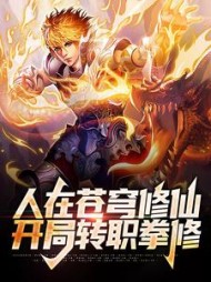 人在苍穹修仙开局转职拳修