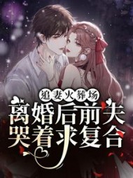 追妻火葬场离婚后前夫哭着求复合